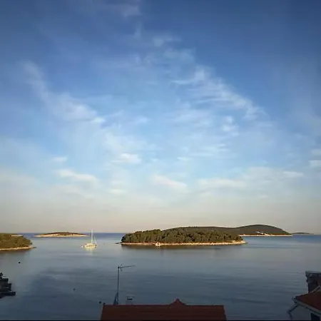 Sunset Apartmán