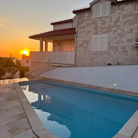 Sunset *
