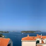 Sunset Apartman Maslinica