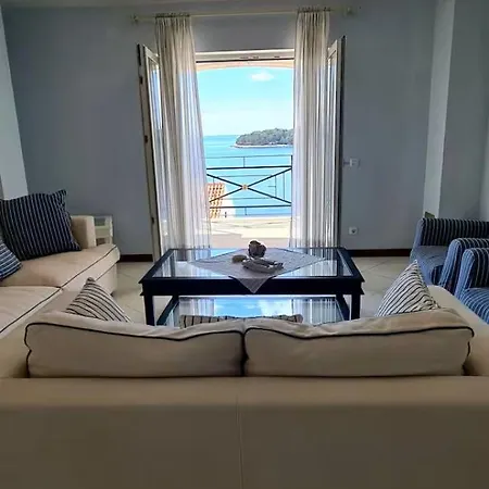 Apartman Sunset Maslinica