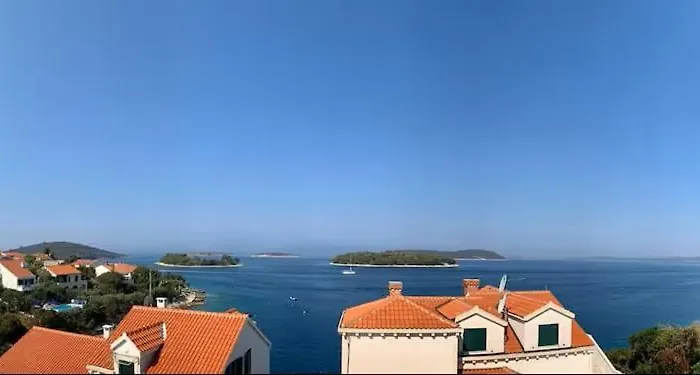 Sunset Apartment Maslinica