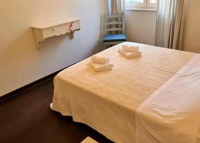 Sunset Apartment Maslinica