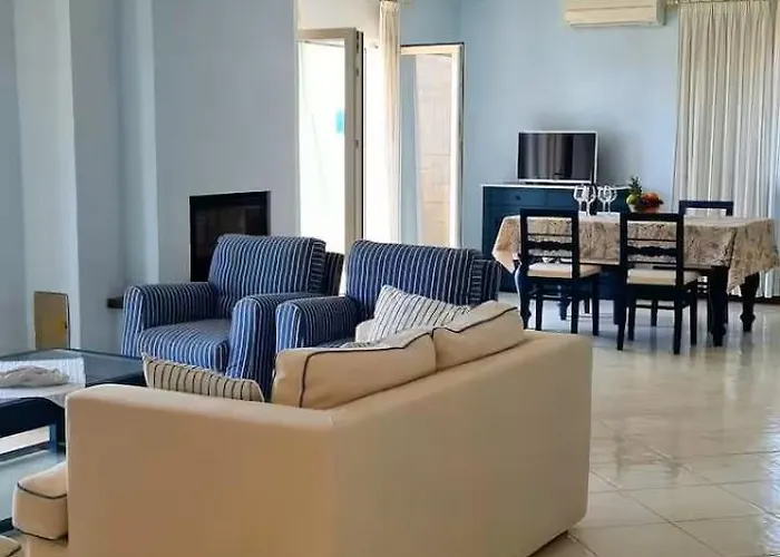 Sunset Apartment Maslinica