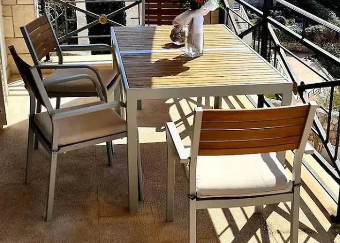 Sunset Apartment
