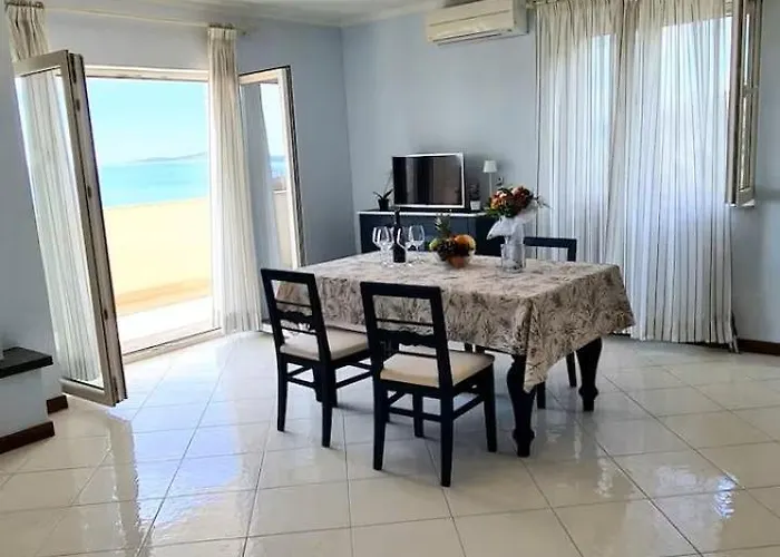 Sunset Apartment